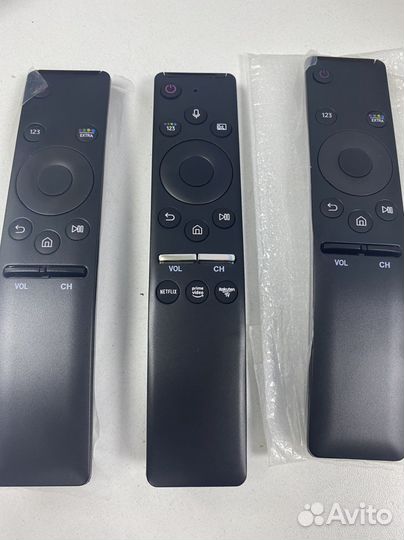Пульт samsung smart
