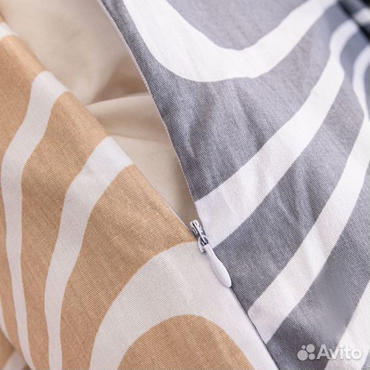 Комплект постельного белья viva - home textile