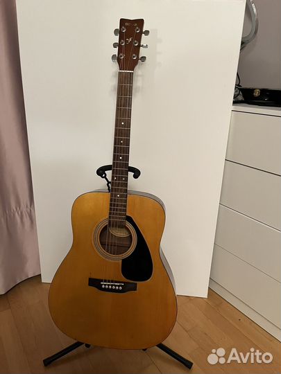 Гитара yamaha f310