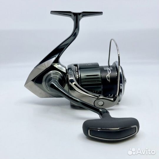 Shimano 22 Stella 4000MHG