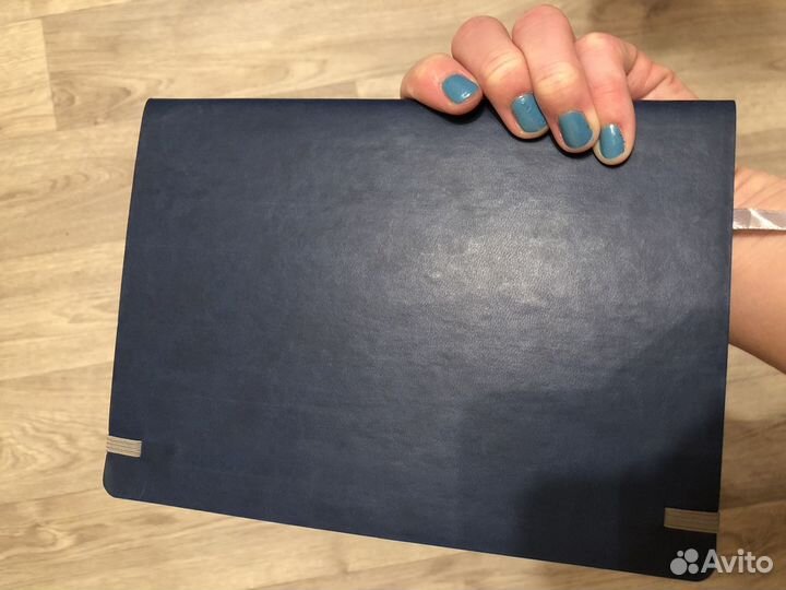 Ежедневники