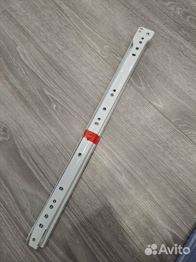 Направляющие