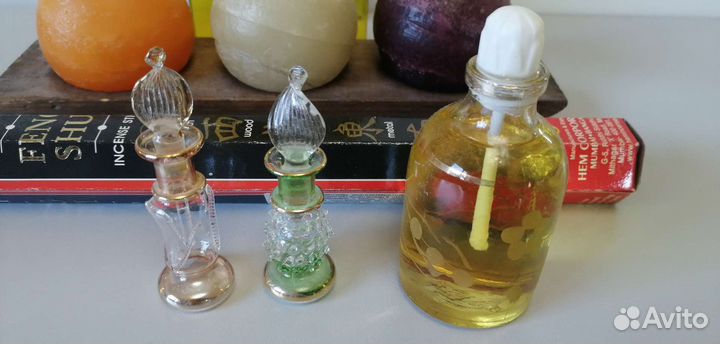 Свечи для романтической встречи