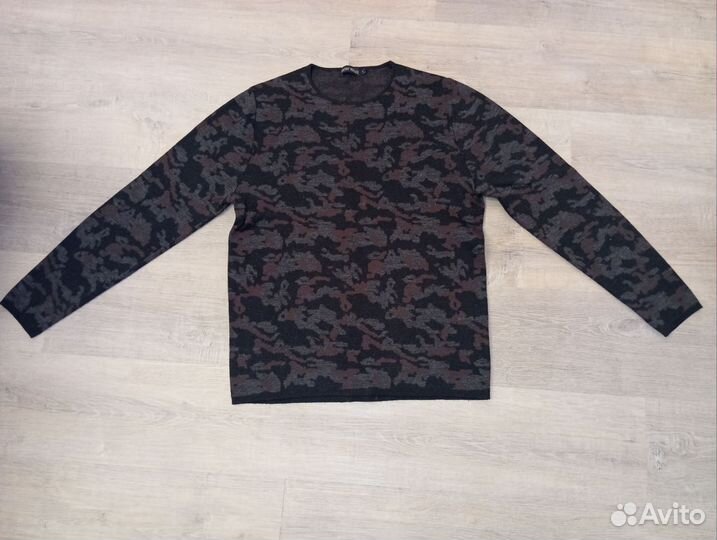 Свитер Antony Morato размер S