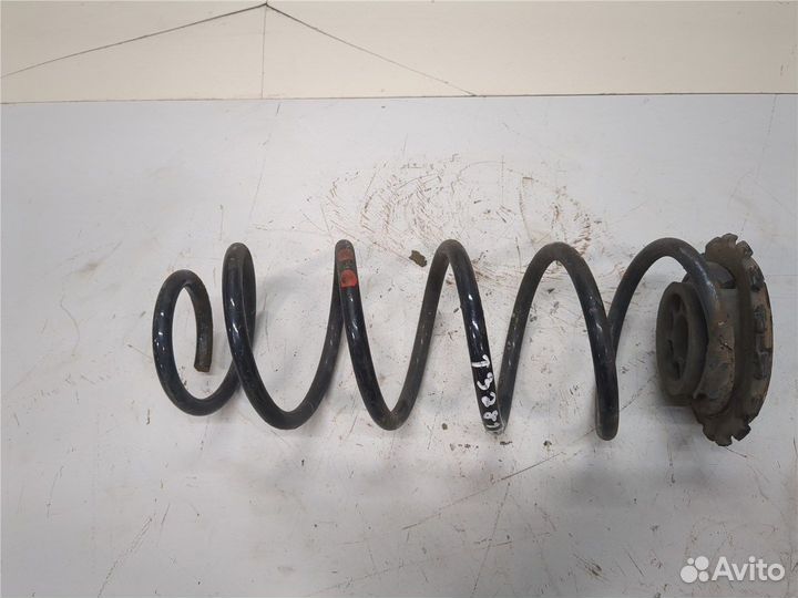 Пружина подвески Mercedes A W169, 2007