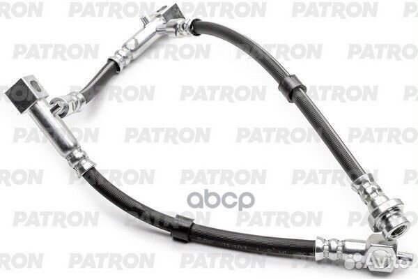 PBH0049 patron Тормозной шланг PBH0049 patron