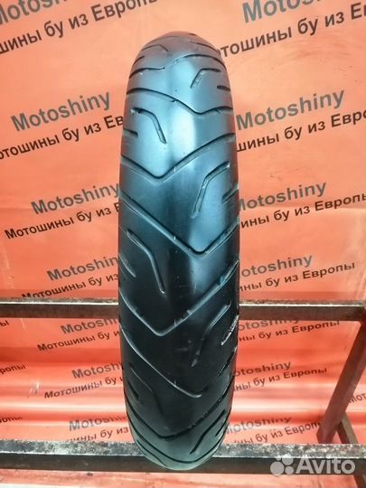 120/70 R19 Bridgestone Adventure A41F N-4891 Бу