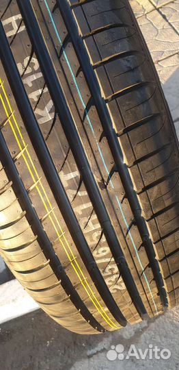 Hankook Ventus Prime 2 K115 235/65 R17 104T