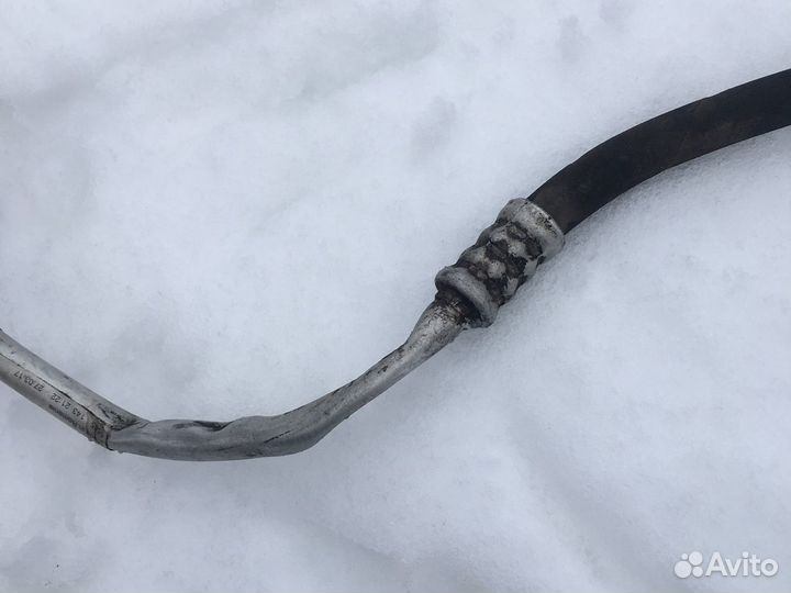 Трубка кондиционера Ниссан Альмера джи15