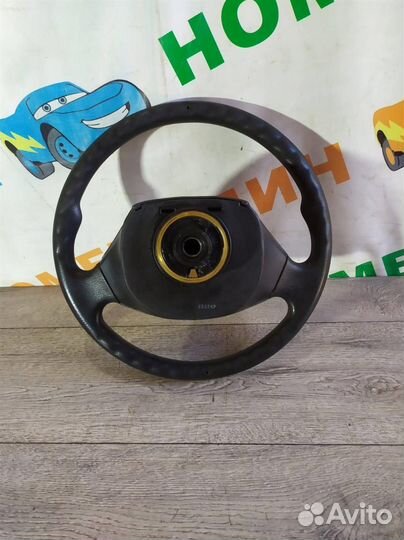 Рулевое колесо без AIR BAG Daewoo Matiz 2001