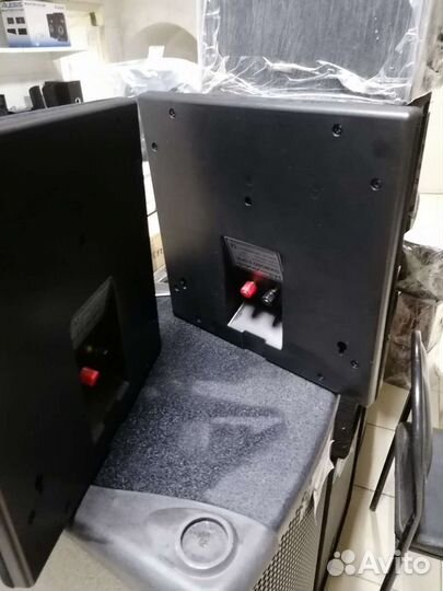 Акустика Wharfedalе Diamond 9 DFS Black