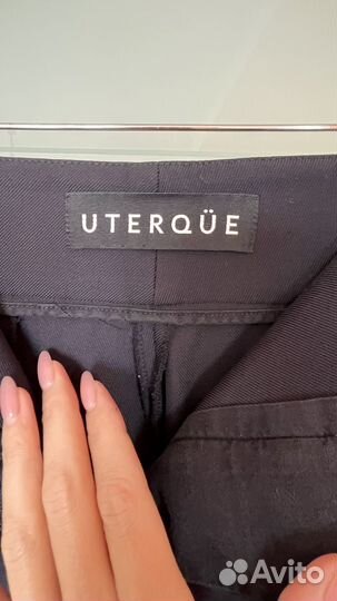 Брюки женские Uterque