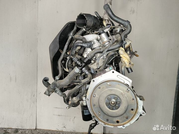 Двигатель APG Audi A3 1.8