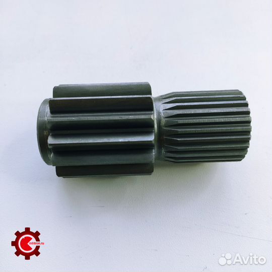 ZF 4472319161 Шестерня солнечная