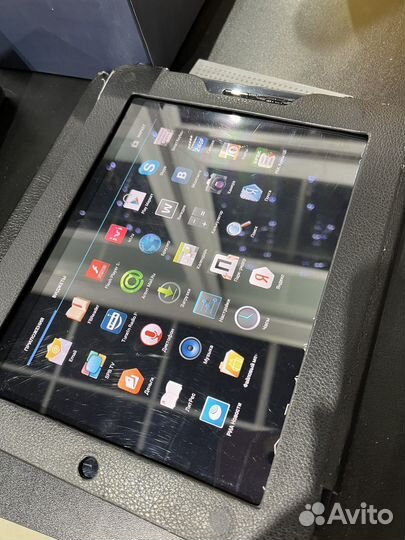 Планшет ritmix RMD-1030