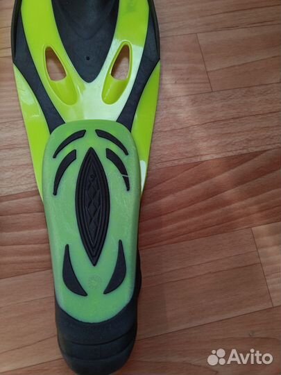 Ласты детские