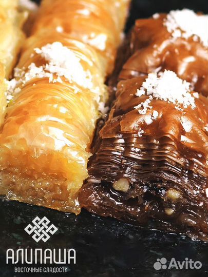 Восточные сладости опт PHL-6713