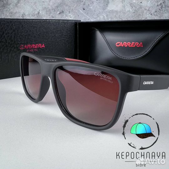 Очки Carrera Premium UV protect Стильные