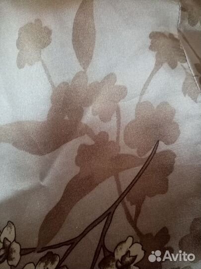 Халат женский б/у