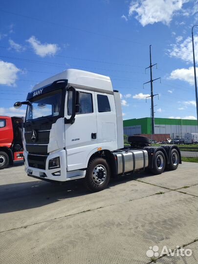 SANY D525ASE-80, 2023