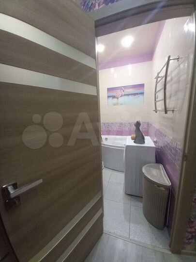 Квартира-студия, 33 м², 7/14 эт.