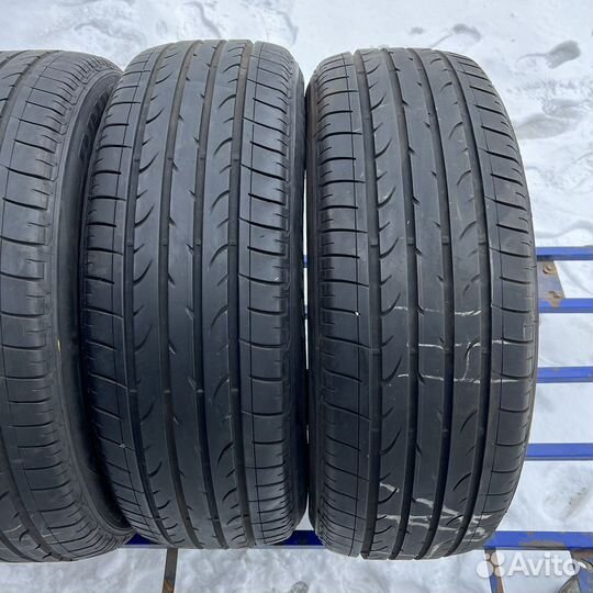 Bridgestone Dueler H/P Sport 225/55 R18