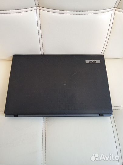 Ноутбук acer
