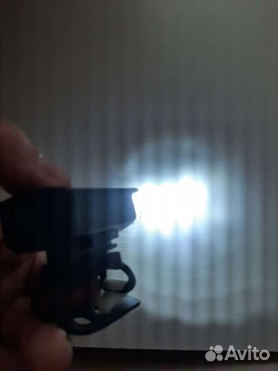 Фонарь для велосипеда