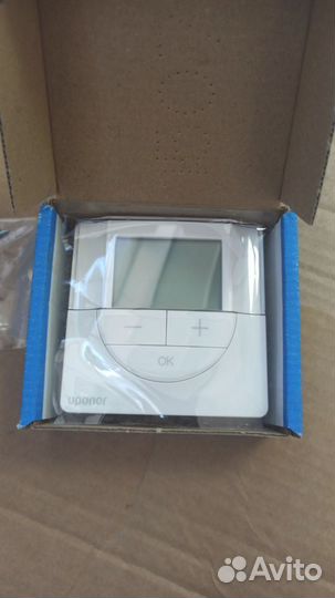 Термостат проводной