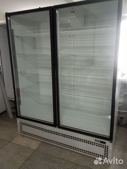 Шкаф холодильный мхм Капри 1,5 С