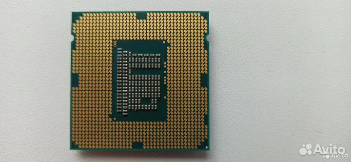 Intel Core i3 3220 lga 1155