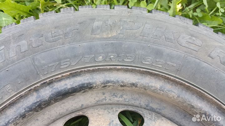 Штампы r 14, r13