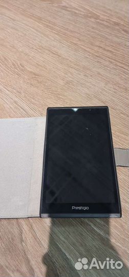 Планшет prestigio multipad