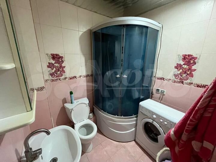 1-к. квартира, 35 м², 2/10 эт.