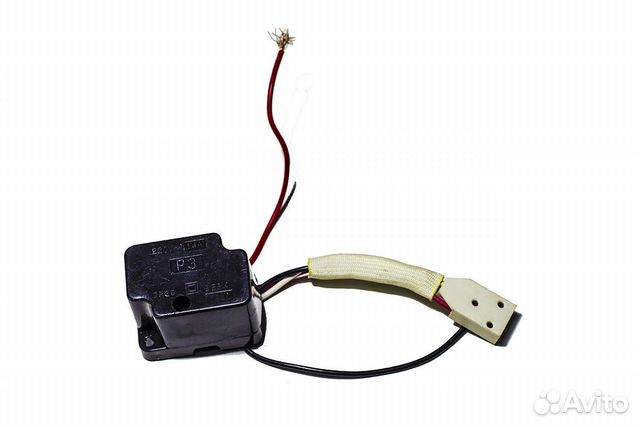 Пусковое реле для компрессоров Р-3 к холодильникам