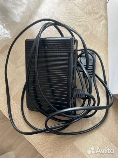 Швейная машина Janome 4400