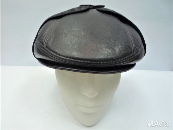 Кепка Пилот grin