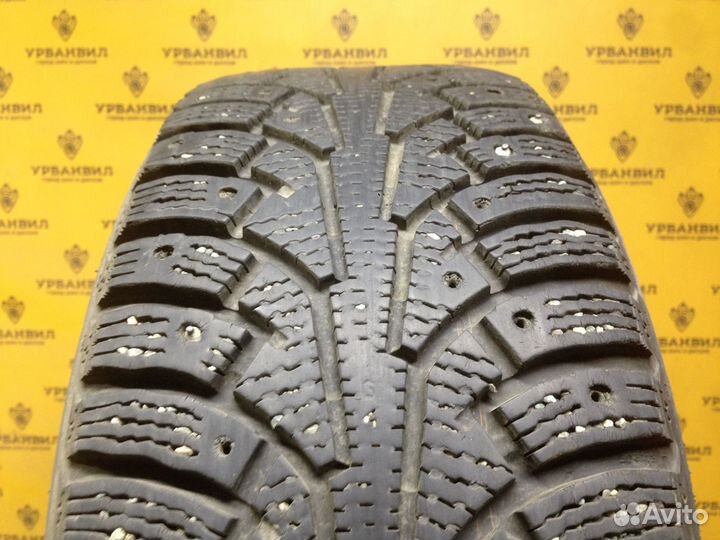 Nokian Tyres Nordman 5 205/55 R16 94T