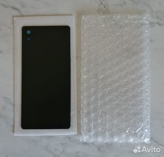 Задняя крышка для: Sony Xperia X F5121 / 5122