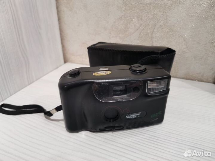 Фотоаппарат