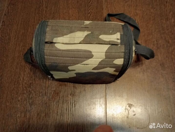 Тепловизор