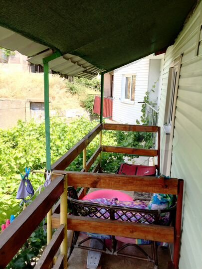 1-к. квартира, 40 м², 2/2 эт.