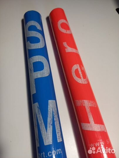 SPM чарлики, 16 шт