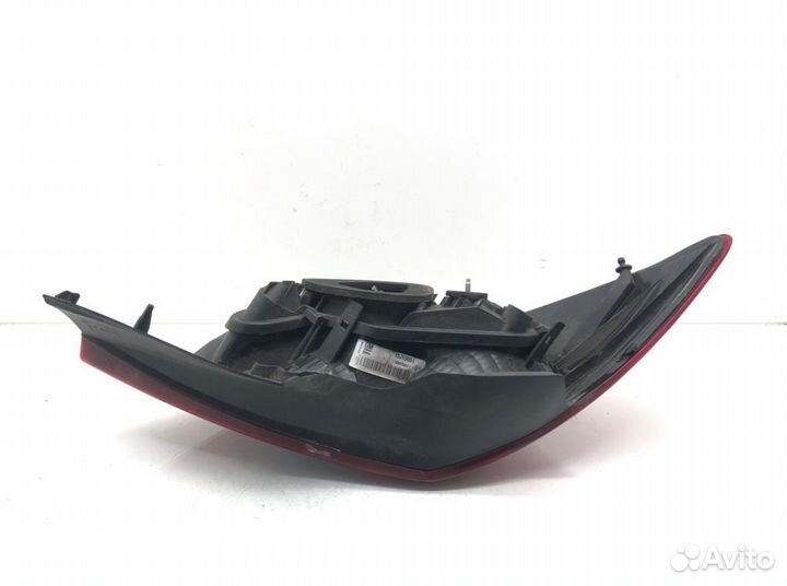 Фонарь 13269051 Opel Corsa D (2006-2014)