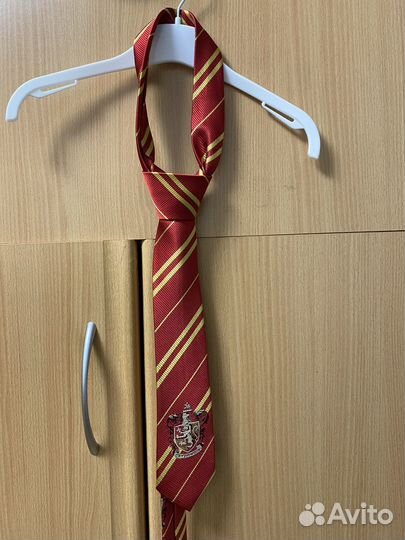 Галстук гарри поттер
