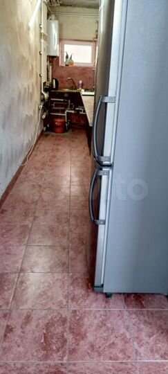 Комната 25 м², 1/2 эт.