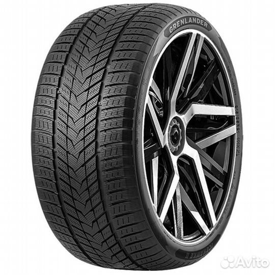 Grenlander IceHawke II 315/35 R20 110V