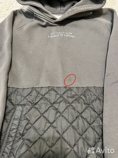 Худи Zara (152 см)