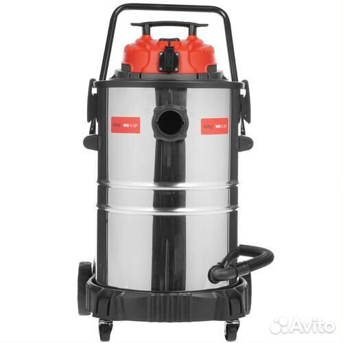 Профессиональный пылесос Fubag WD6SP