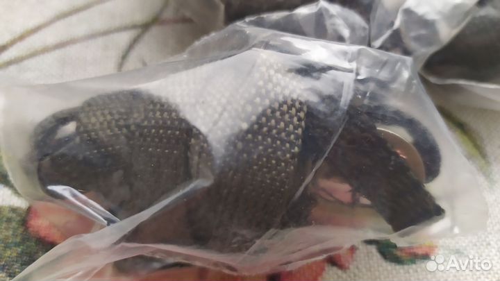 Шлейка для котов и кошек